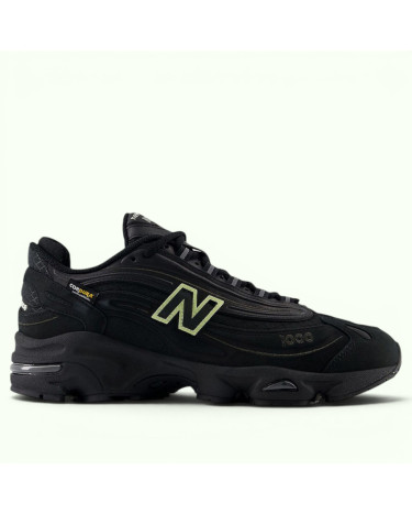 New Balance 1000 Cordura Pack Black (M1000BBV)