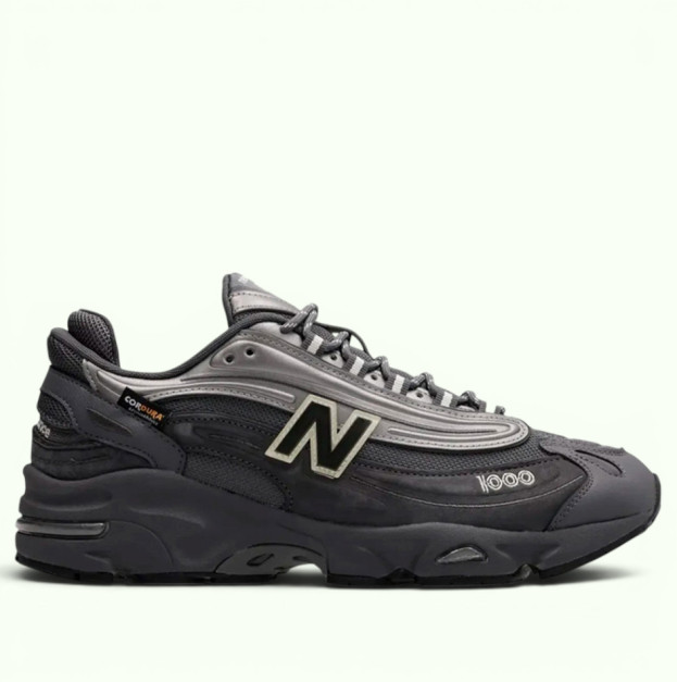 New Balance 1000 Cordura Pack Grey (M1000FNV)