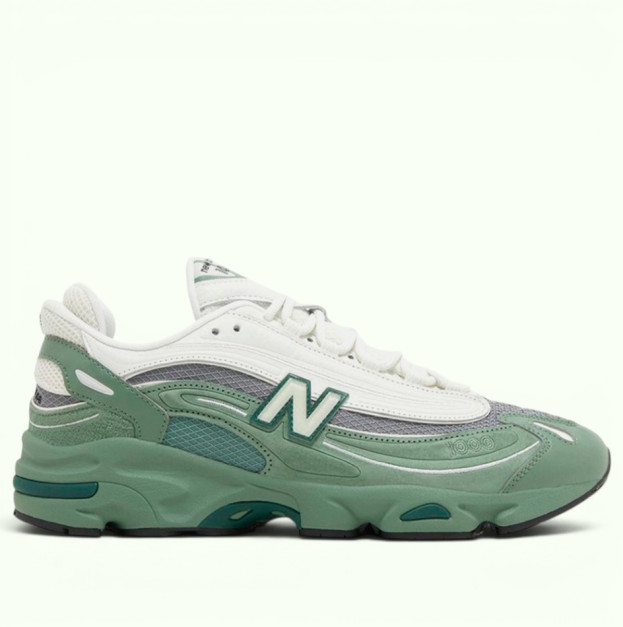 New Balance 1000 Mallard Green Sea Salt (M1000MA)