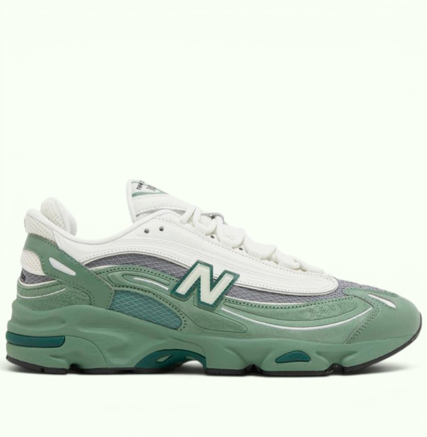 New Balance 1000 Mallard Green Sea Salt (M1000MA)