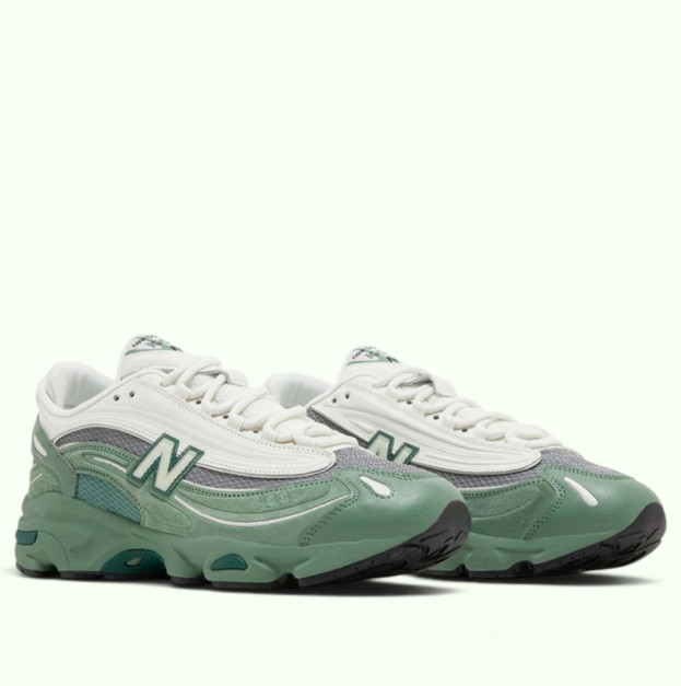 New Balance 1000 Mallard Green Sea Salt (M1000MA)