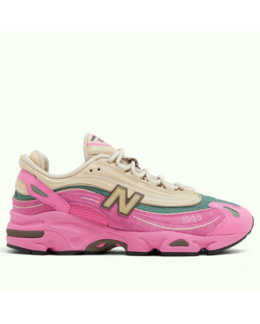 New Balance 1000 Real Pink Sandstone (M1000MC)
