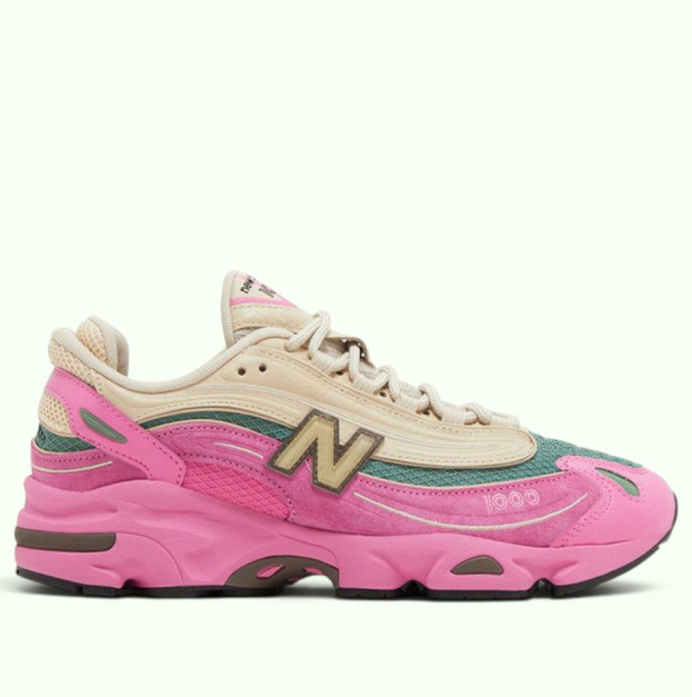 New Balance 1000 Real Pink Sandstone (M1000MC)