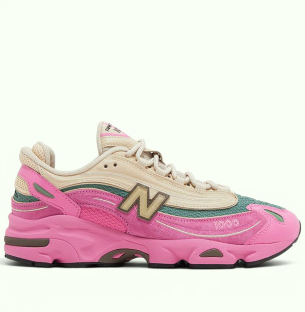 New Balance 1000 Real Pink Sandstone (M1000MC)