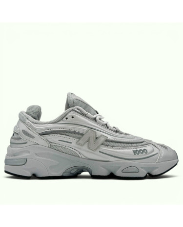 New Balance 1000 Reflective Pack Grey (M1000TE)