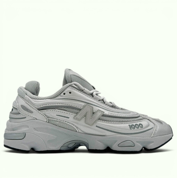 New Balance 1000 Reflective Pack Grey (M1000TE)