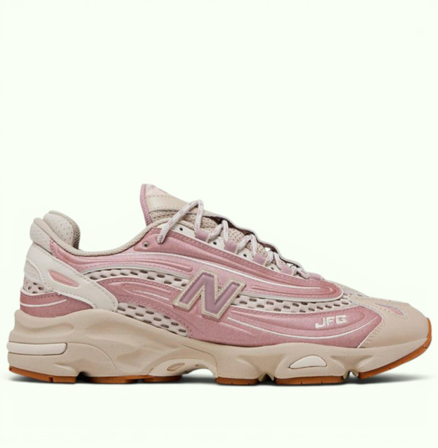 New Balance 1000 x Joe Freshgoods When Things Were Pure Pack Pink Mink (M1000JG1)