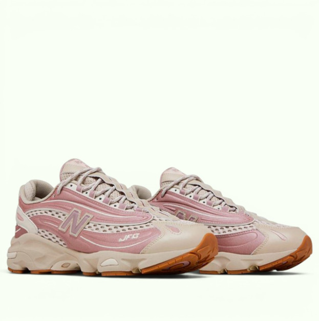 New Balance 1000 x Joe Freshgoods When Things Were Pure Pack Pink Mink (M1000JG1)