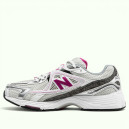 New Balance 1064 Silver Bordo (WR1064SP)