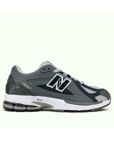 New Balance 1906 Grey Blue (M1906RC)