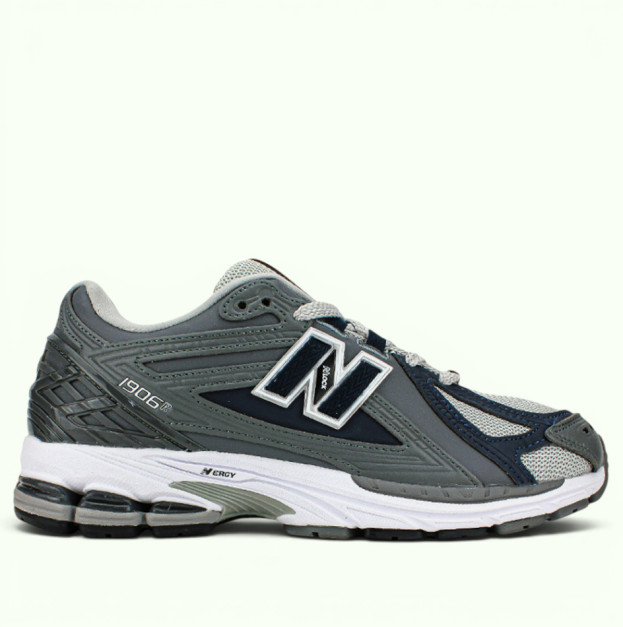 New Balance 1906 Grey Blue (M1906RC)