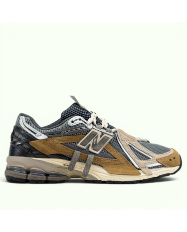 New Balance 1906A Beige Grey (M1906AE)