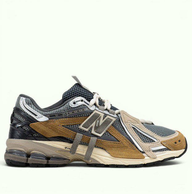 New Balance 1906A Beige Grey (M1906AE)