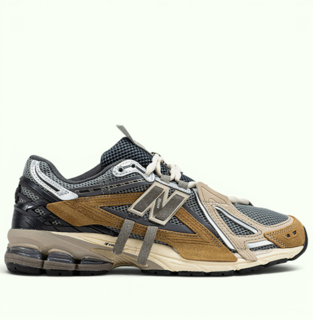 New Balance 1906A Beige Grey (M1906AE)