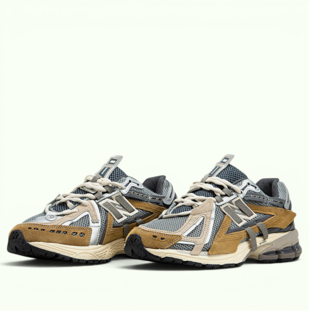 New Balance 1906A Beige Grey (M1906AE)
