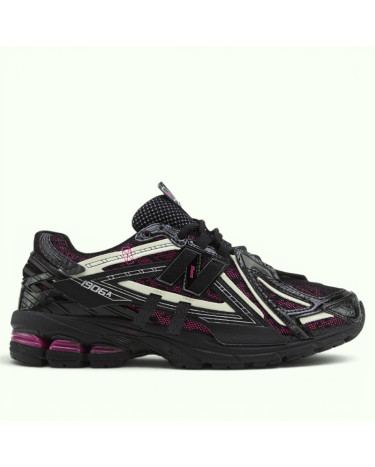 New Balance 1906A Black Dragon Berry (U1906AD)