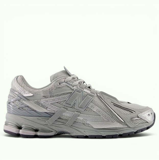 New Balance 1906A Concrete Silver Metallic (M1906AG)