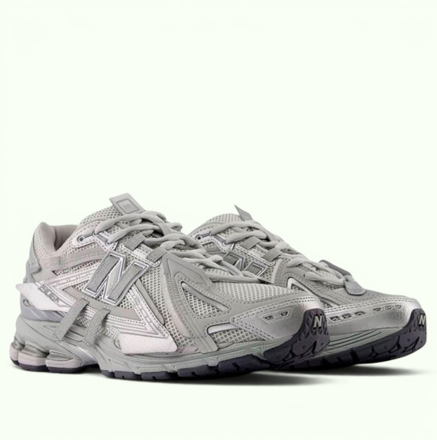 New Balance 1906A Concrete Silver Metallic (M1906AG)
