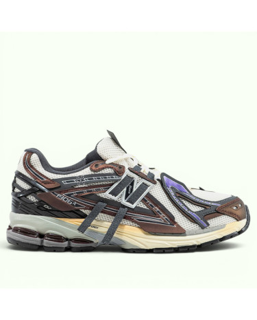 New Balance 1906A Crimson Sea Salt (U1906ANA)