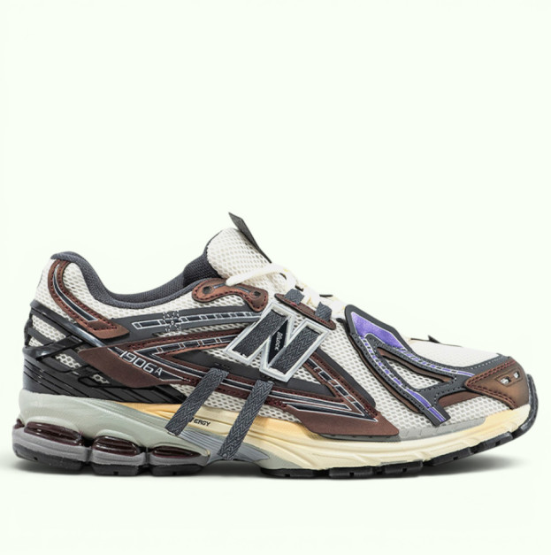 New Balance 1906A Crimson Sea Salt (U1906ANA)