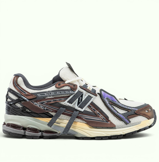 New Balance 1906A Crimson Sea Salt (U1906ANA)