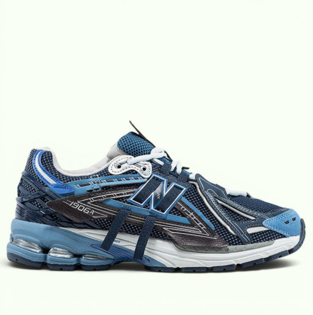 New Balance 1906A Deep Blue (U1906AB)