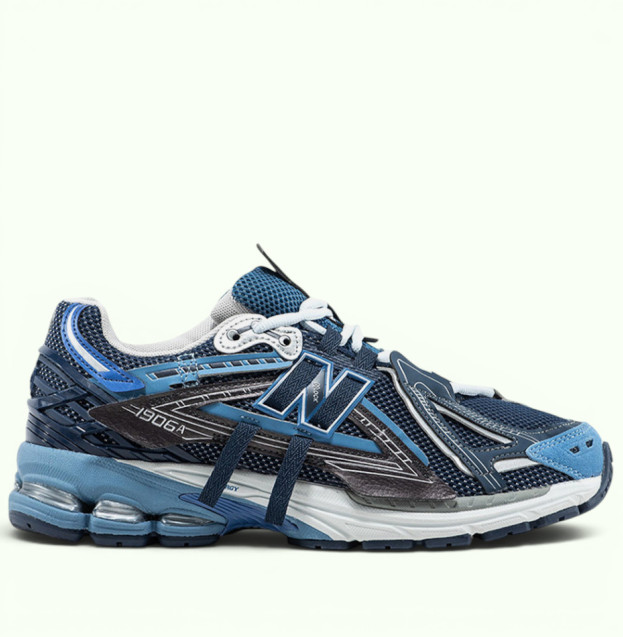 New Balance 1906A Deep Blue (U1906AB)