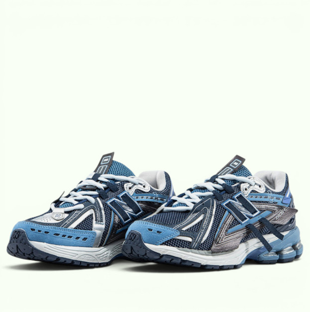 New Balance 1906A Deep Blue (U1906AB)