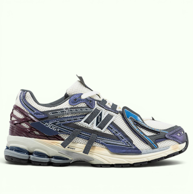 New Balance 1906A Inkwell Sea Salt (U1906ANB)