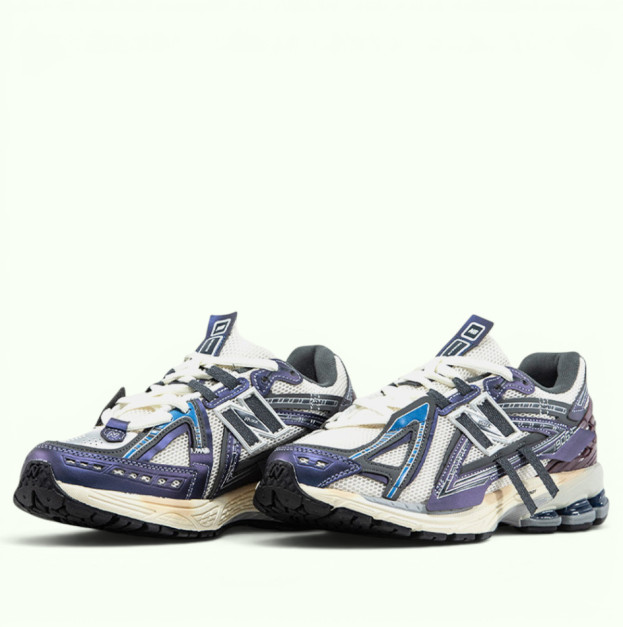 New Balance 1906A Inkwell Sea Salt (U1906ANB)