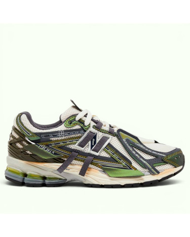 New Balance 1906A Olive Juice Sea Salt (U1906ANC)