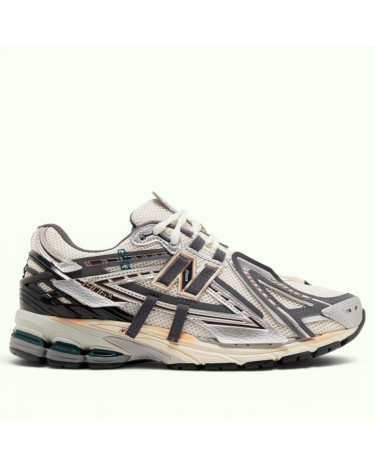 New Balance 1906A Silver Gold Metallic (M1906AD)