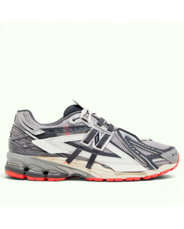 New Balance 1906A Slate Grey Raincloud Drift Red (U1906AC)