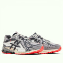 New Balance 1906A Slate Grey Raincloud Drift Red (U1906AC)