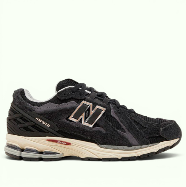 New Balance 1906D Protection Pack Black (M1906DD)