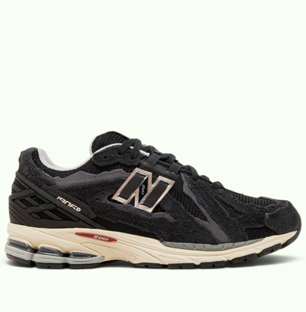 New Balance 1906D Protection Pack Black (M1906DD)