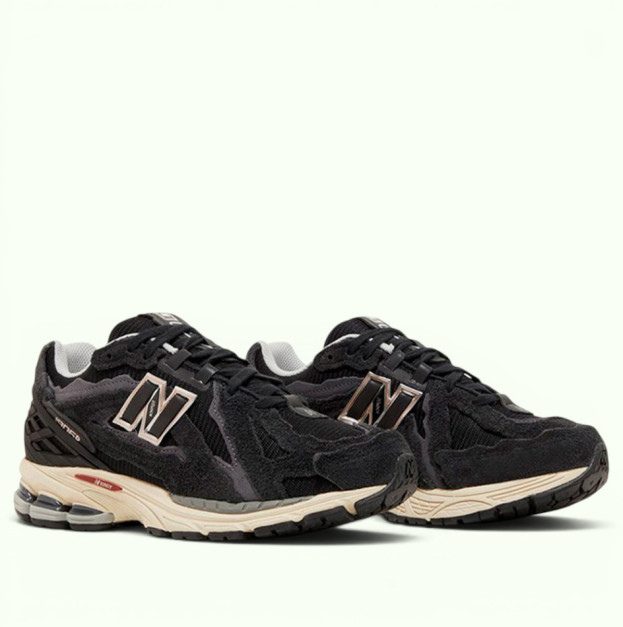 New Balance 1906D Protection Pack Black (M1906DD)