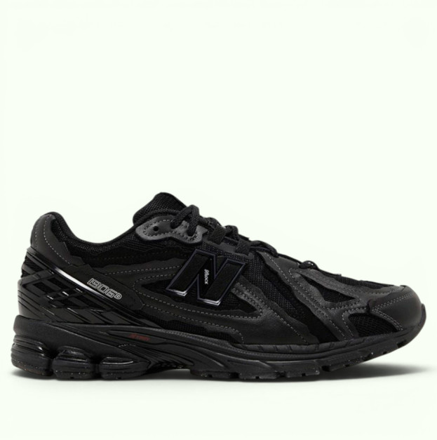 New Balance 1906D Protection Pack Triple Black (M1906DF)
