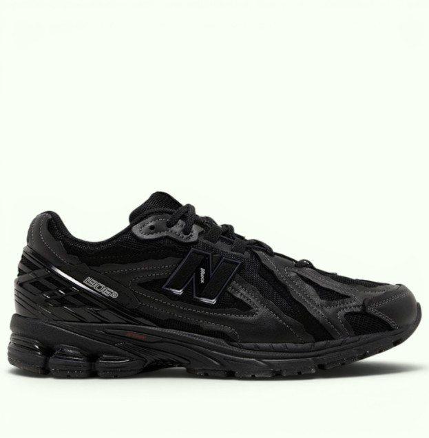 New Balance 1906D Protection Pack Triple Black (M1906DF)