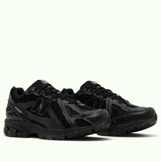 New Balance 1906D Protection Pack Triple Black (M1906DF)