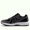 New Balance 1906R Black Castlerock Team Red (U1906RCB)