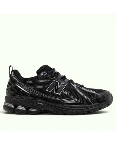 New Balance 1906R Black Grey (M1906RCH)