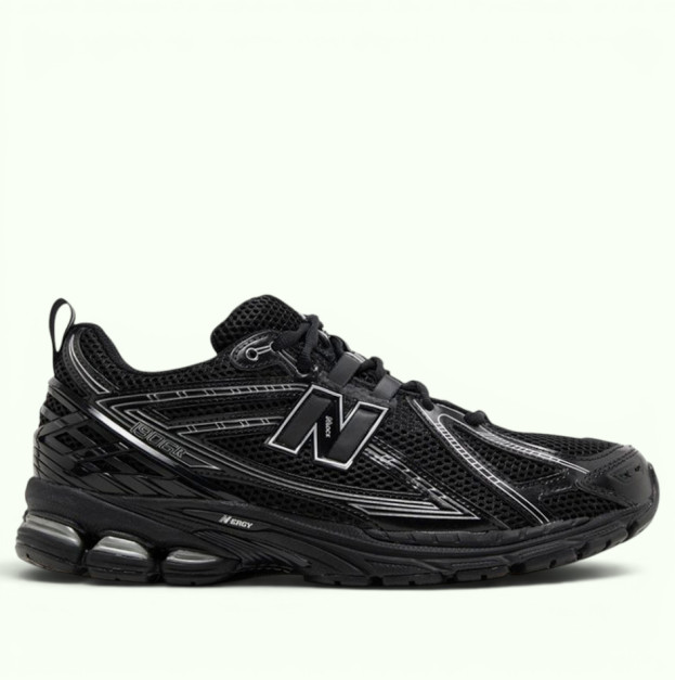 New Balance 1906R Black Grey (M1906RCH)