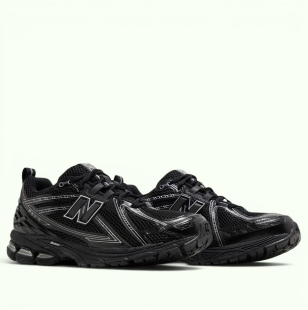 New Balance 1906R Black Grey (M1906RCH)