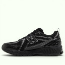 New Balance 1906R Black Grey (M1906RCH)