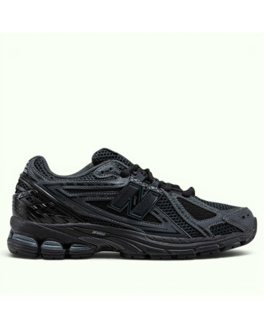 New Balance 1906R Black Metallic Silver (M1906RJB)