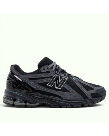 New Balance 1906R Black Phantom (M1906RLB)
