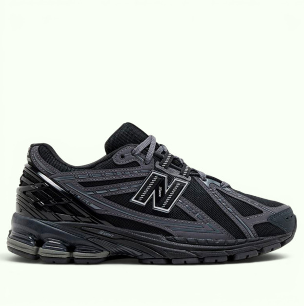 New Balance 1906R Black Phantom (M1906RLB)