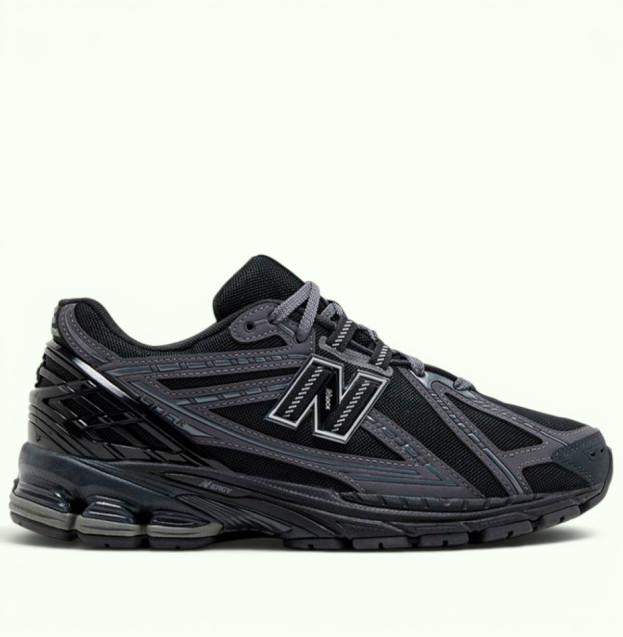 New Balance 1906R Black Phantom (M1906RLB)