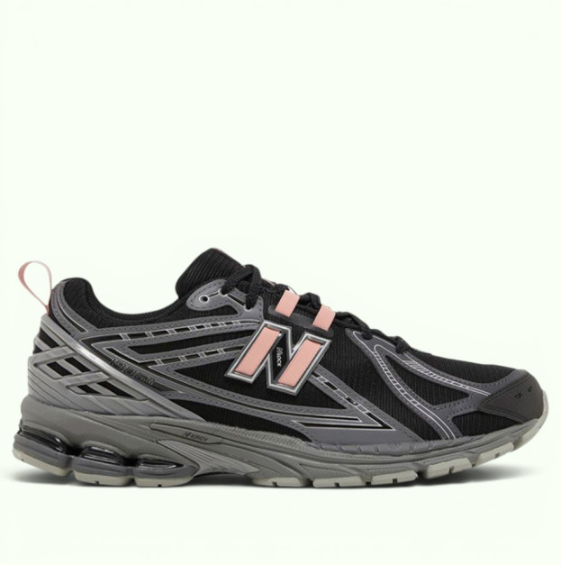 New Balance 1906R Black Pink Moon (M1906RHC)